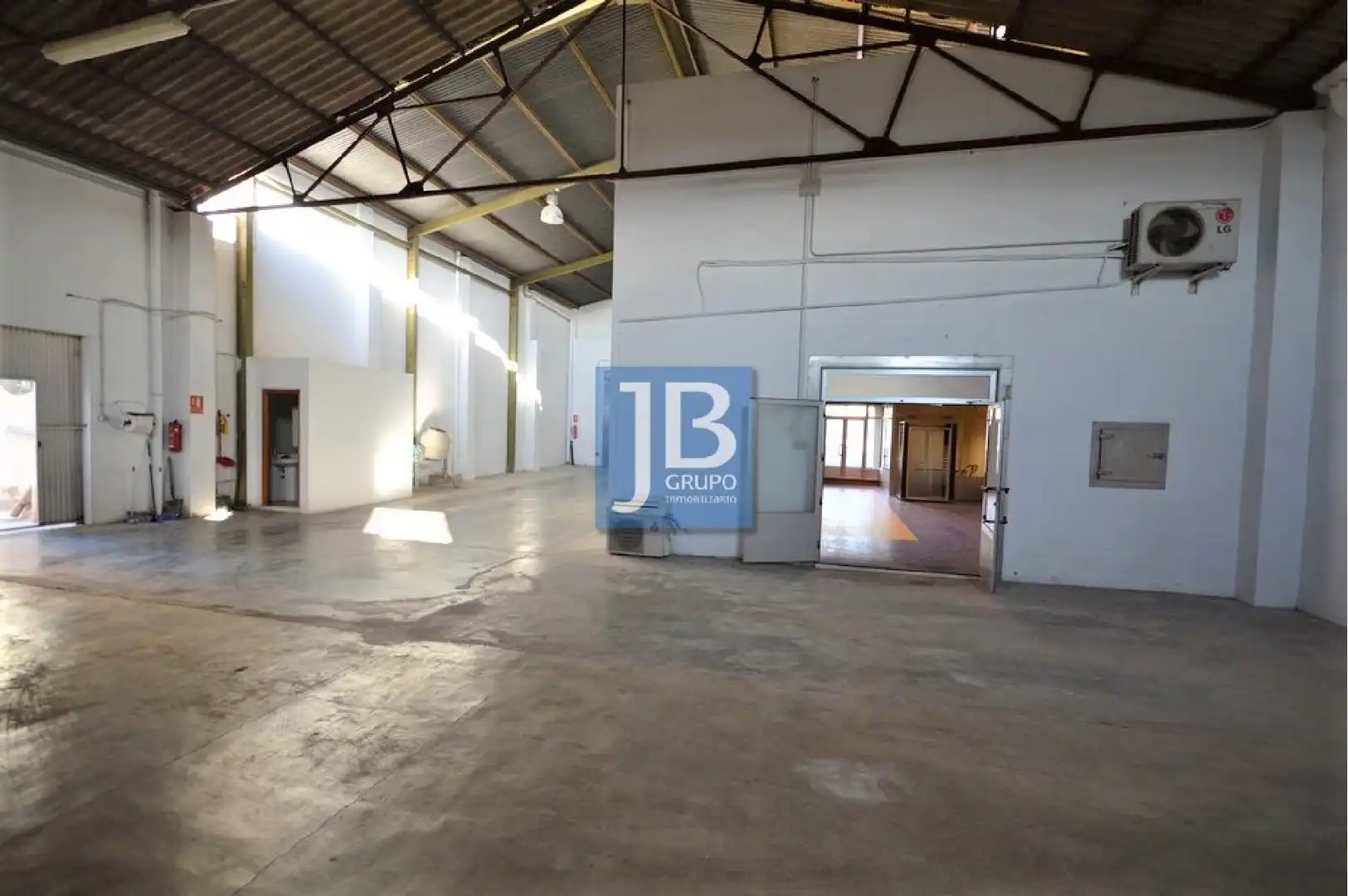 Nave industrial in vendita a La Llosa de Ranes, imagen 4