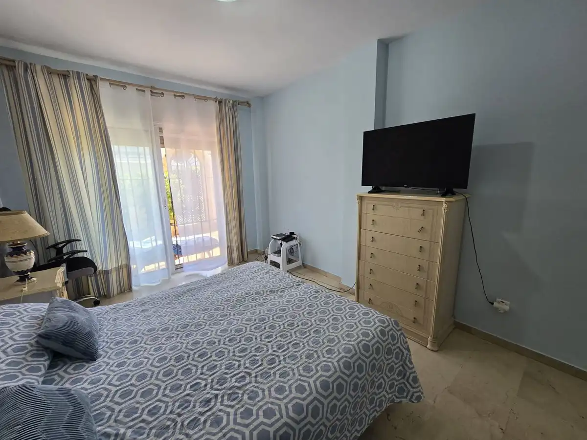 Habitación de Piso en venta en Marbella con Terraza y Trastero