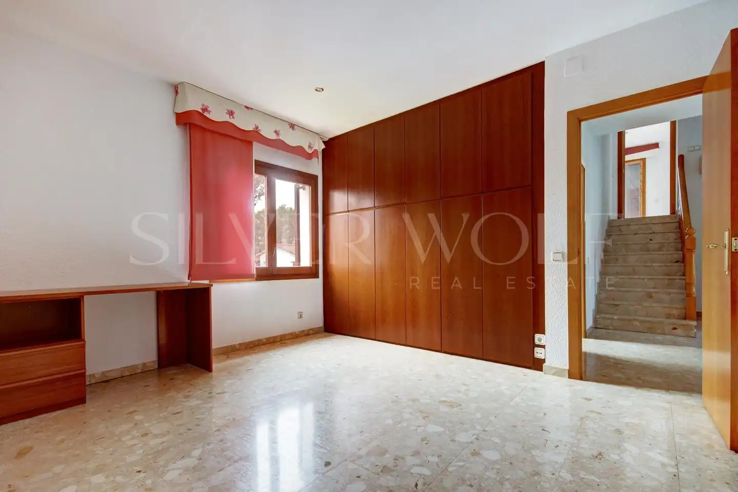House with terrace for sale in calle de Santa Matilde, imagen 17