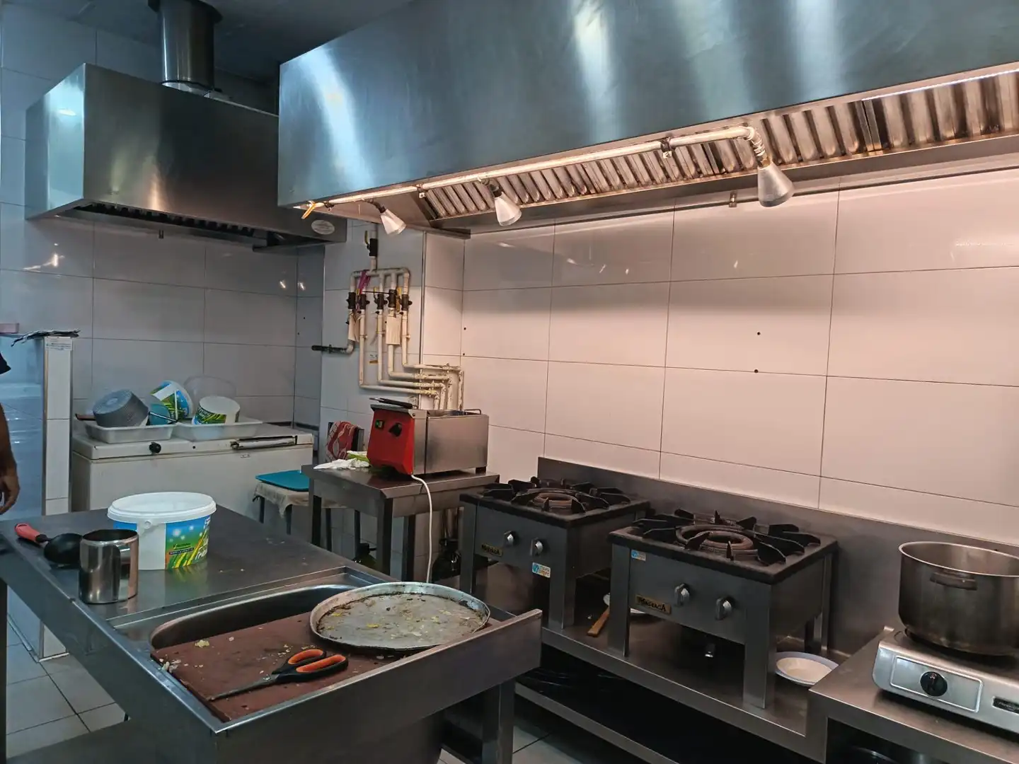 Local comercial de lloguer a Campoamor - Altozano, imagen 12