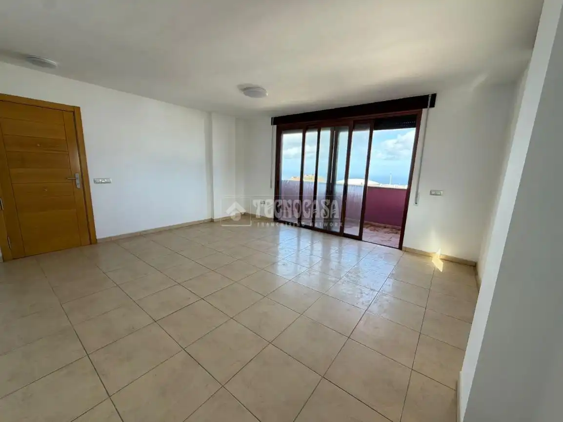 Living room of Flat for sale in San Cristóbal de la Laguna