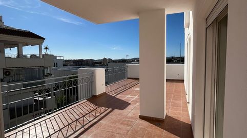 Precioso piso en una zona residencial de los pacos preciosa, imatge 2