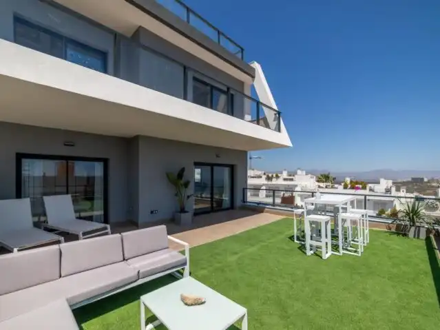 Apartament en venda a Santa Pola ciudad, imagen 18