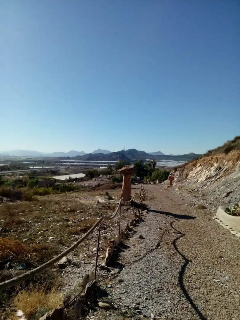 Casa rústica amb jardí en venda a Tébar - Los Arejos, imagen 13