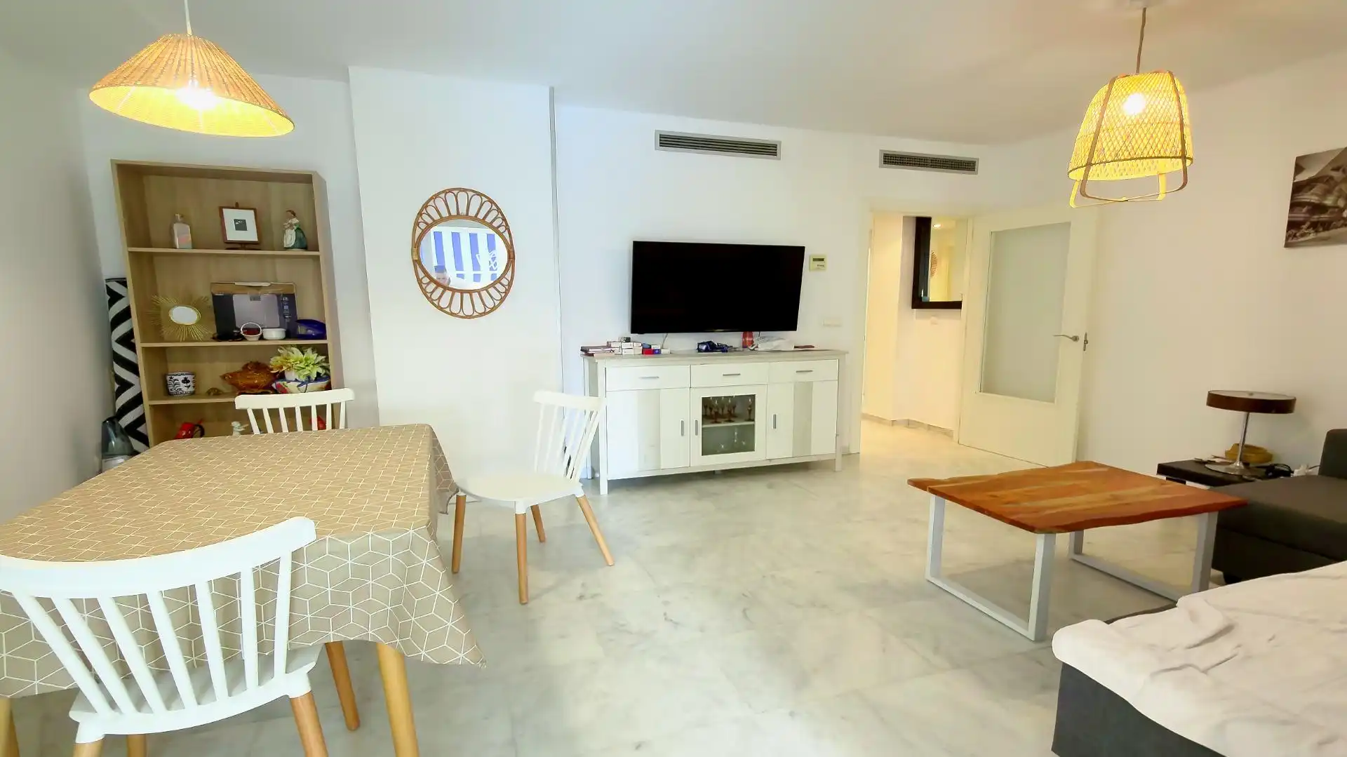 Appartement avec terrasse à vendre à Calle Llevant, imagen 6