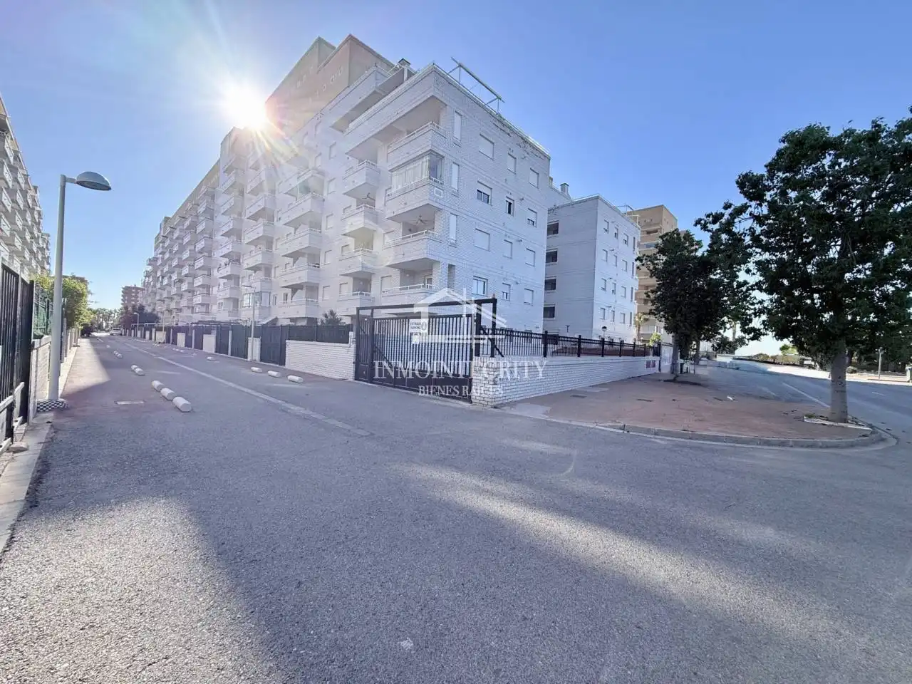 Apartamento con piscina en venta en Avenida Central, imagen 38