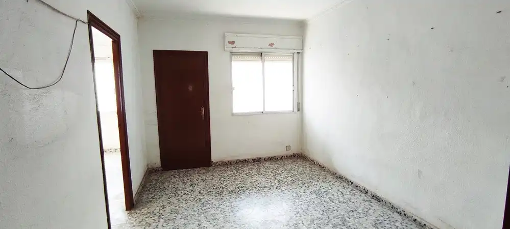 Bedroom of Flat for sale in Blanca
