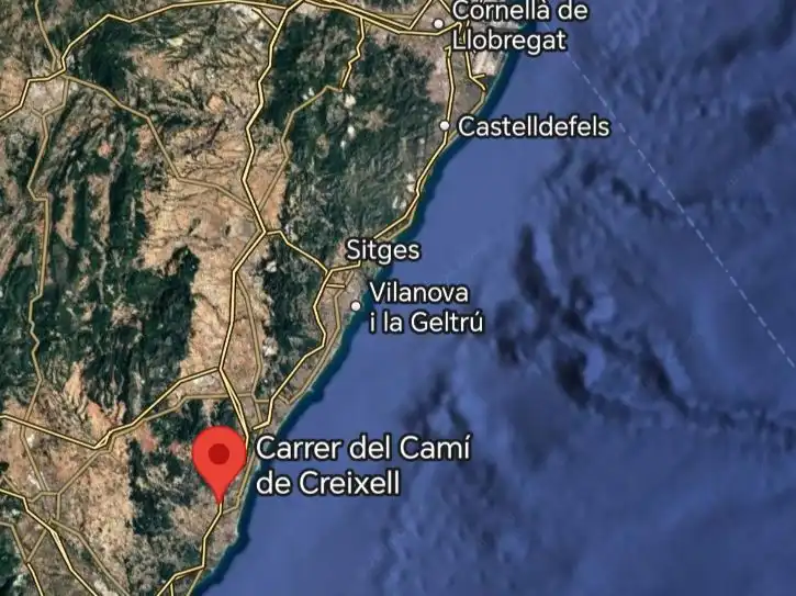 Terreno rustico in vendita a Camí de Pujol 2T, imagen 4