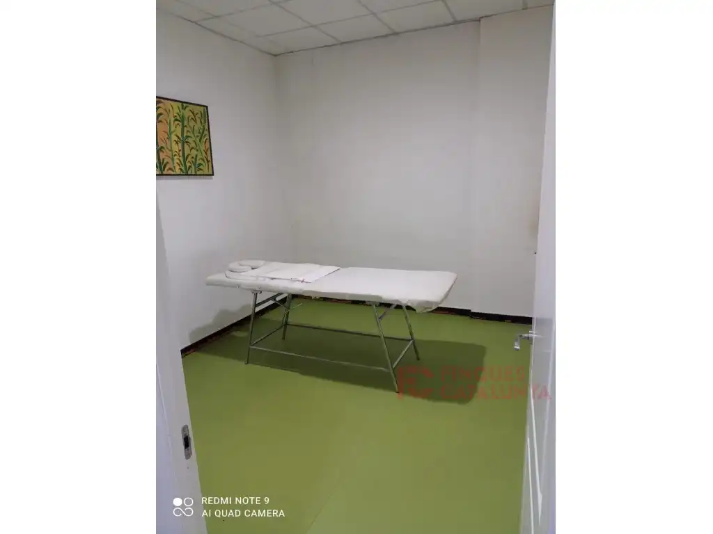 Local commercial à vendre à Ronda Ferran Puig D'En, imagen 6