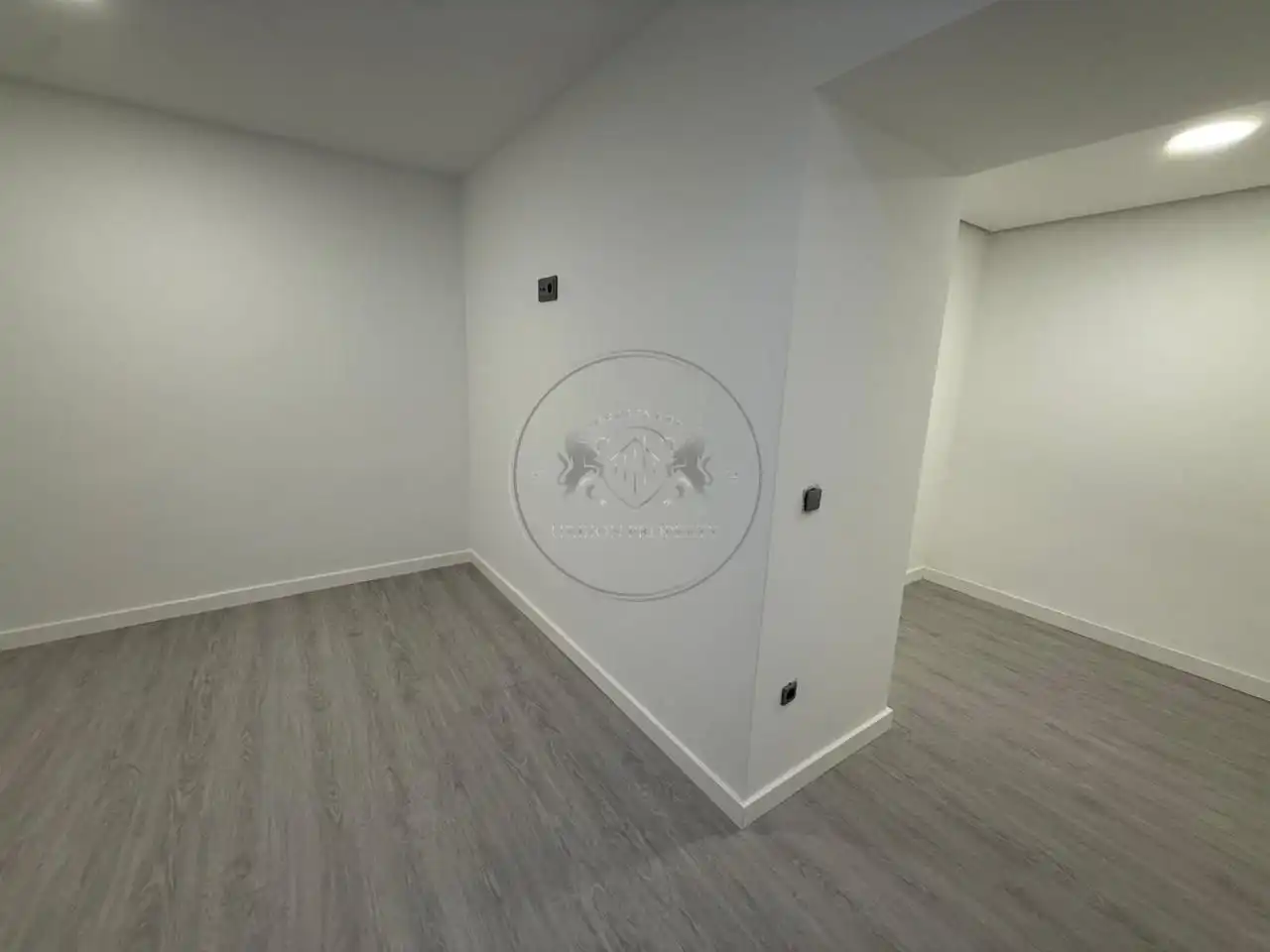 Büro zur Miete in Madrid mit Klimaanlage
