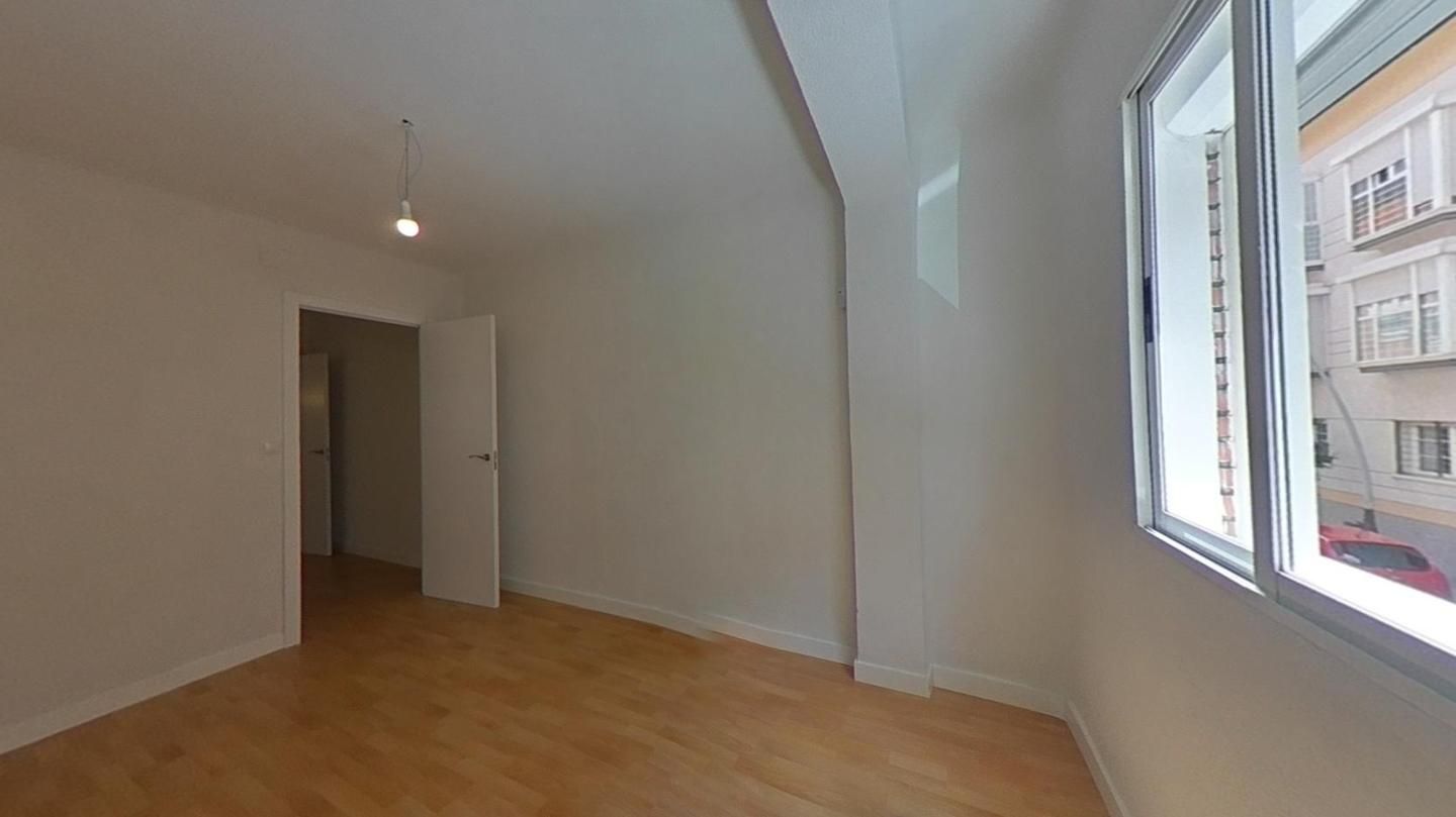 Bedroom of Flat for sale in Aranjuez