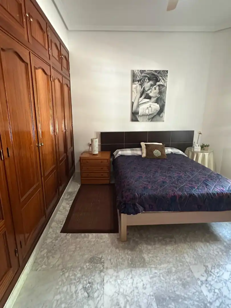 Houses for sale in Poniente-Norte - Miralbaida - Parque Azahara