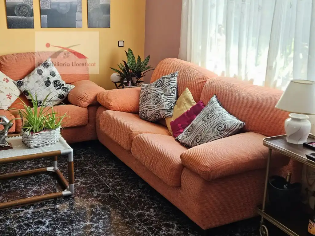 Casa o xalet en venda a Terrabrava - Tordera Parc