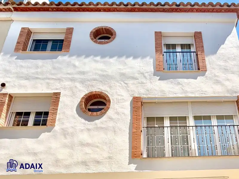 Einfamilien-Reihenhaus zum Verkauf in Carrer Cervantes, 96, Torreblanca