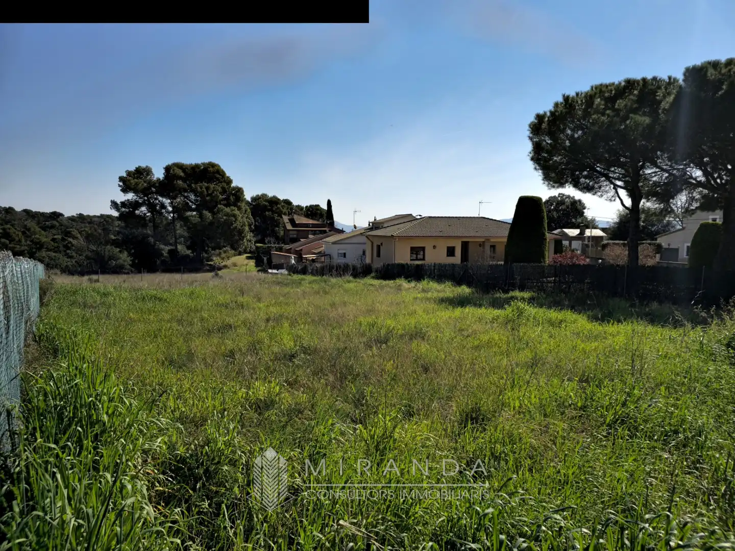 Residential land for sale in Carrer Jacint Verdaguer, imagen 2