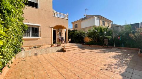 Foto 2 de Casa o xalet en venda a Torre de la Horadada, Alicante