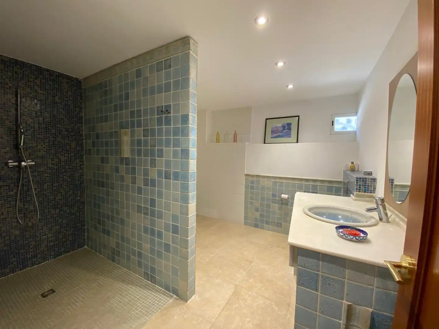 Villa mit Pool zum Verkauf in La Nucia Pueblo, imagen 37