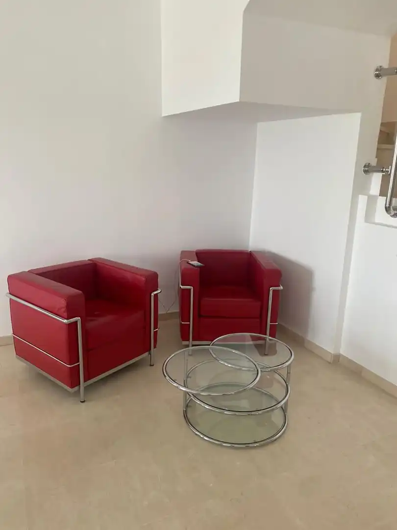 Attic for rent in Marbella  with Air Conditioner, Terrace and Swimming Pool
