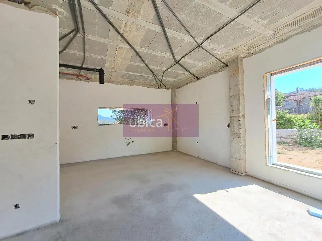 Casa o chalet en venta en Salvaterra de Miño con Calefacción, Jardín privado y Terraza