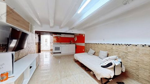 Foto 3 von Wohnung zum Verkauf in Dalt de la Vila - La Marina, Eivissa