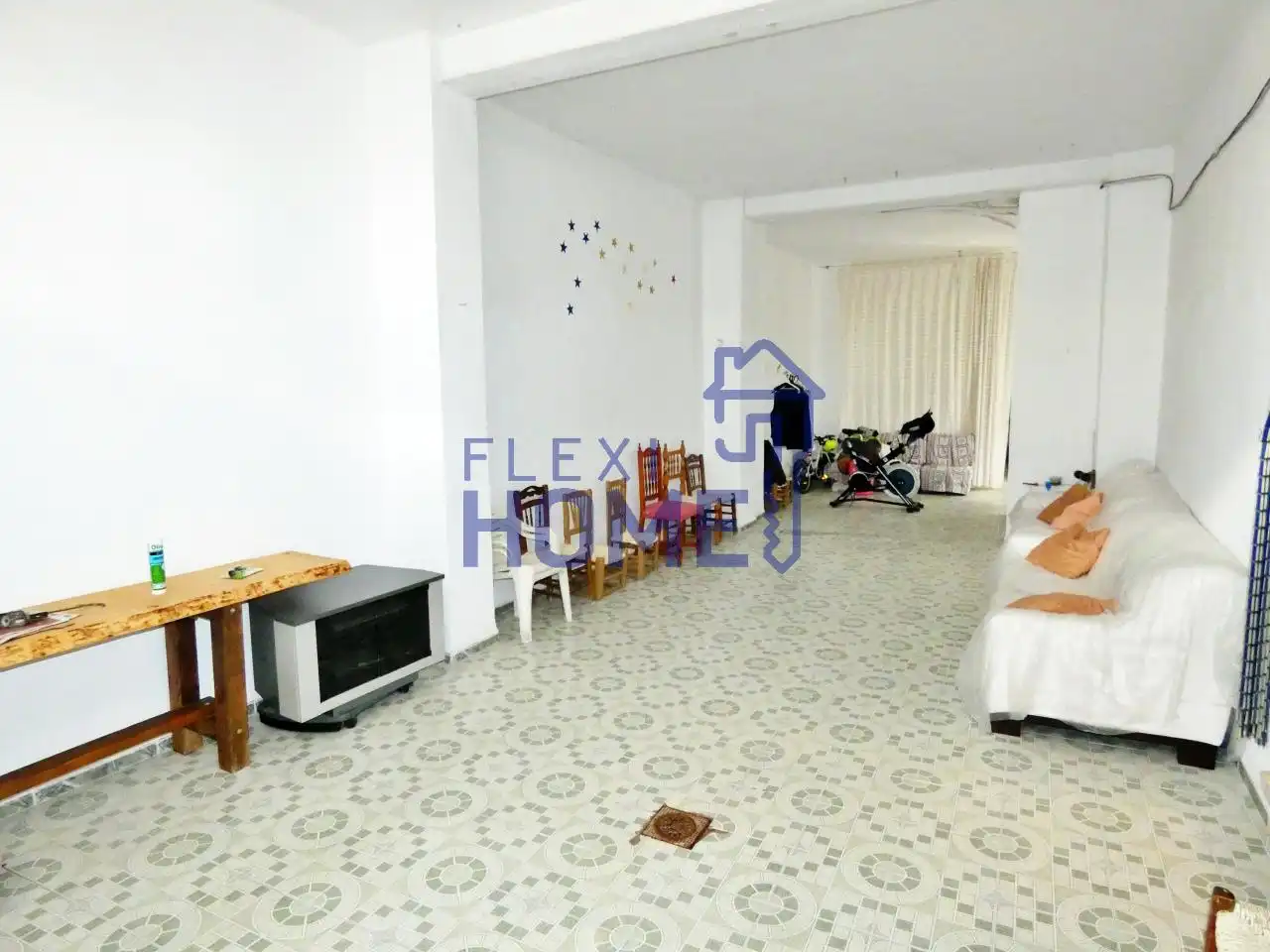Casa o chalet en venta en Torredelcampo con Calefacción, Jardín privado y Terraza