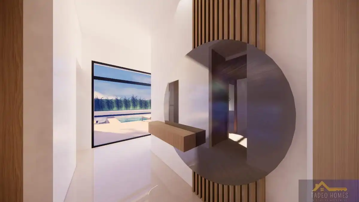 Villa mit Terrasse zum Verkauf in El Pinar de Campoverde, imagen 19