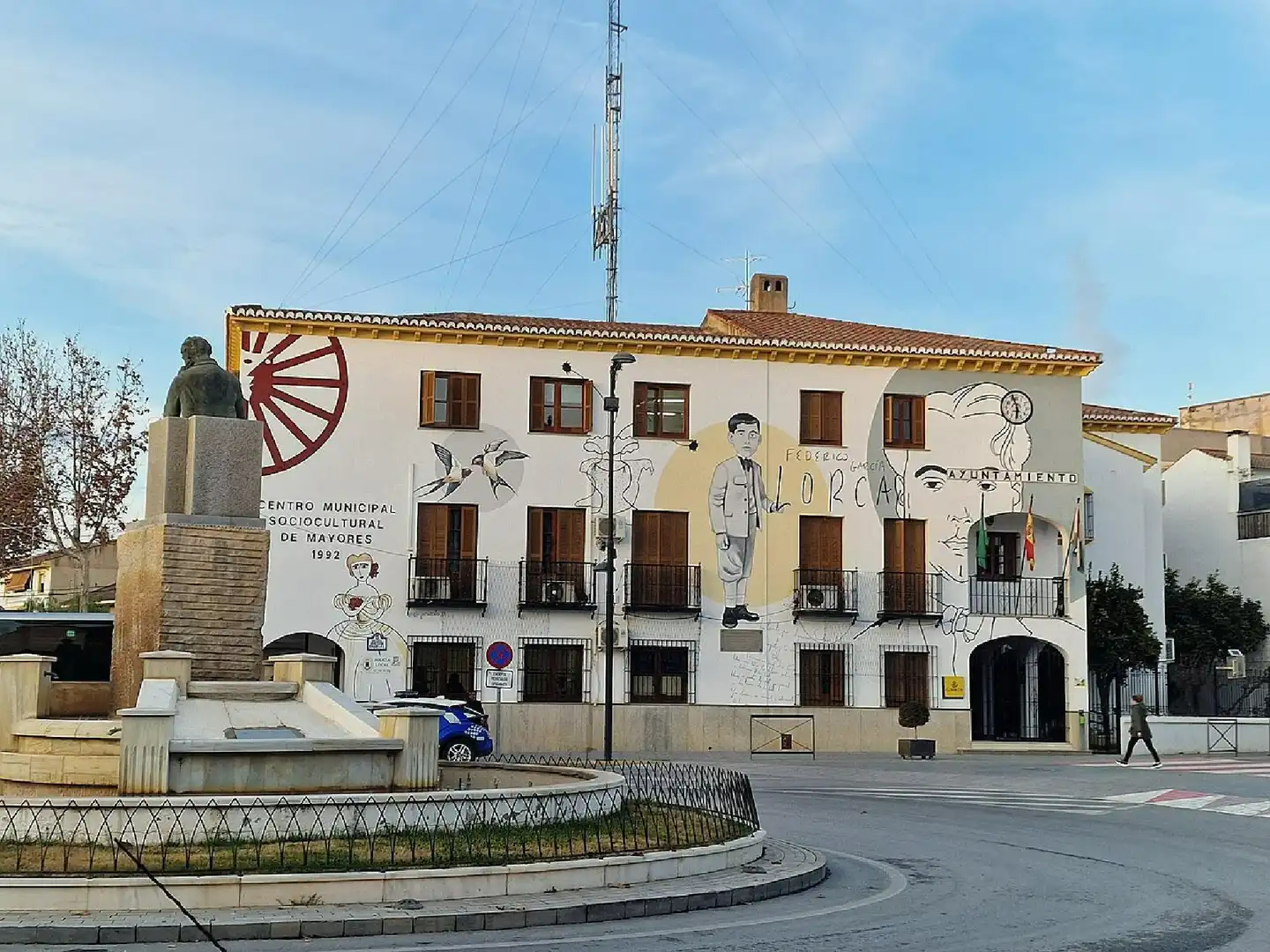 Casa en venda a Fuente Vaqueros, imagen 12