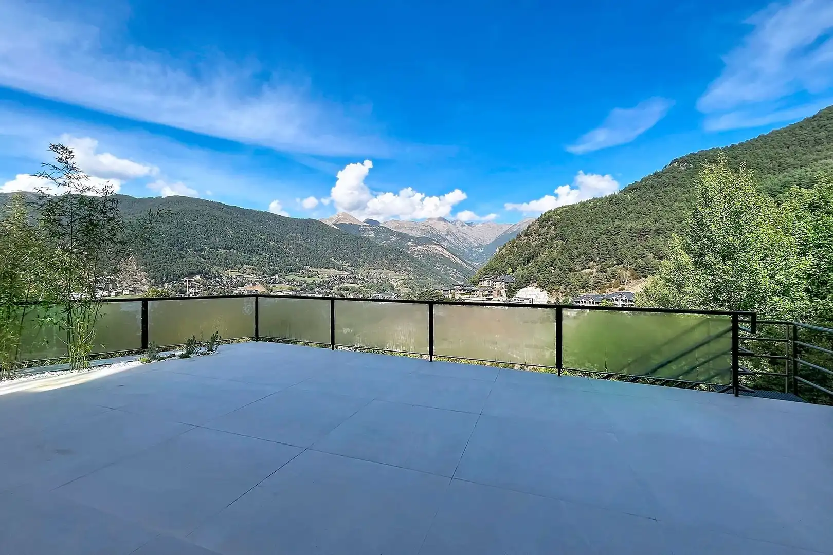 4-bedroom chalet for rent in L'Aldosa, La Massana · 14 of 58