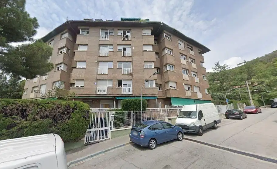 Appartement à vendre à Avenida Avenida Vall Del Sol 88, imagen 3