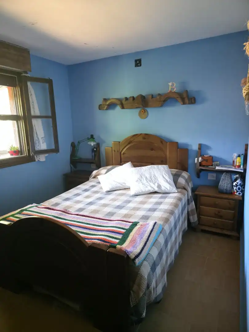 Habitación de Casa o chalet en venta en Cervera de Pisuerga, Palencia