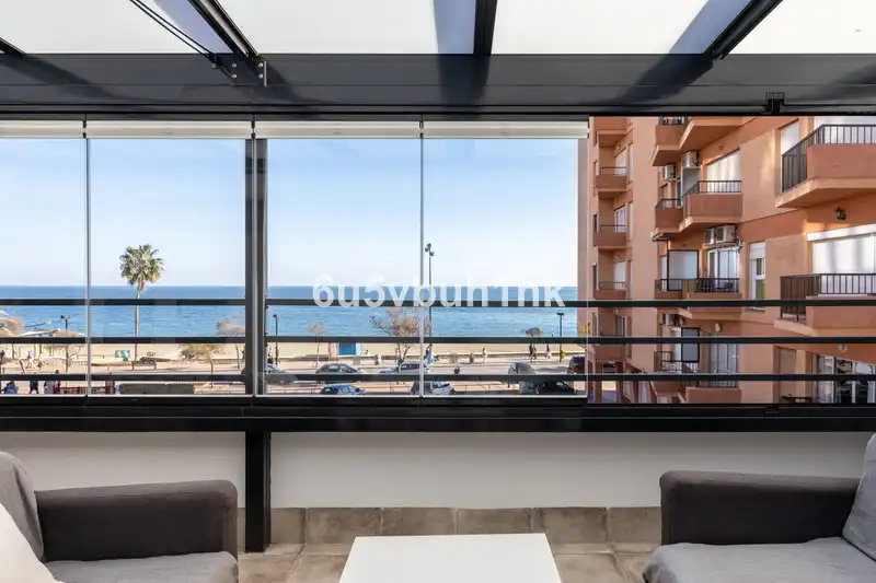 Àtic amb ascensor en venda a Centro ciudad, imagen 5