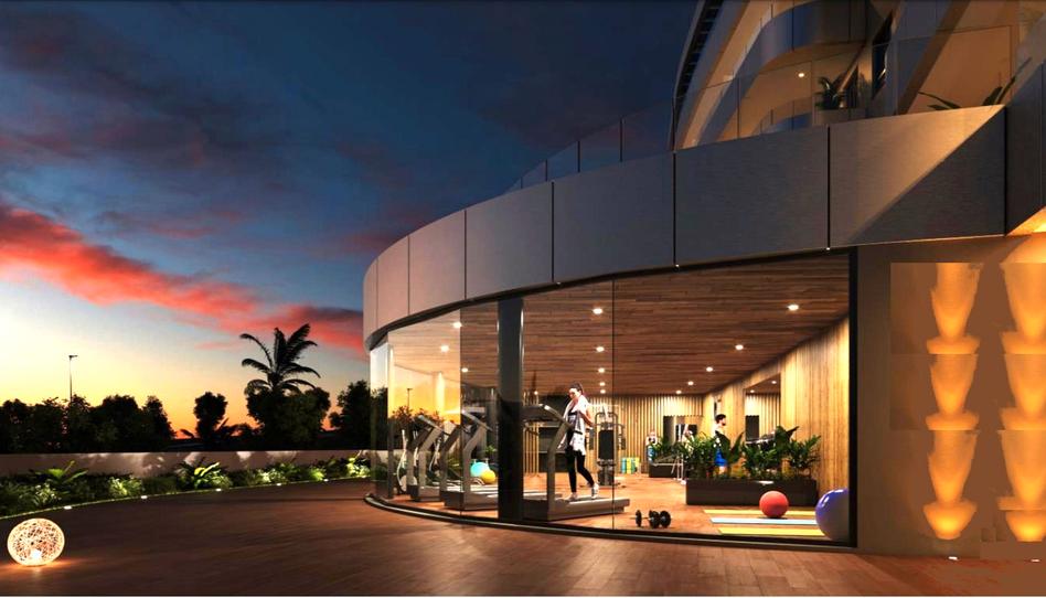 Photo 1 of Flat for sale in Calle Juan Rosa Mateo, 7, El Pinillo, Málaga