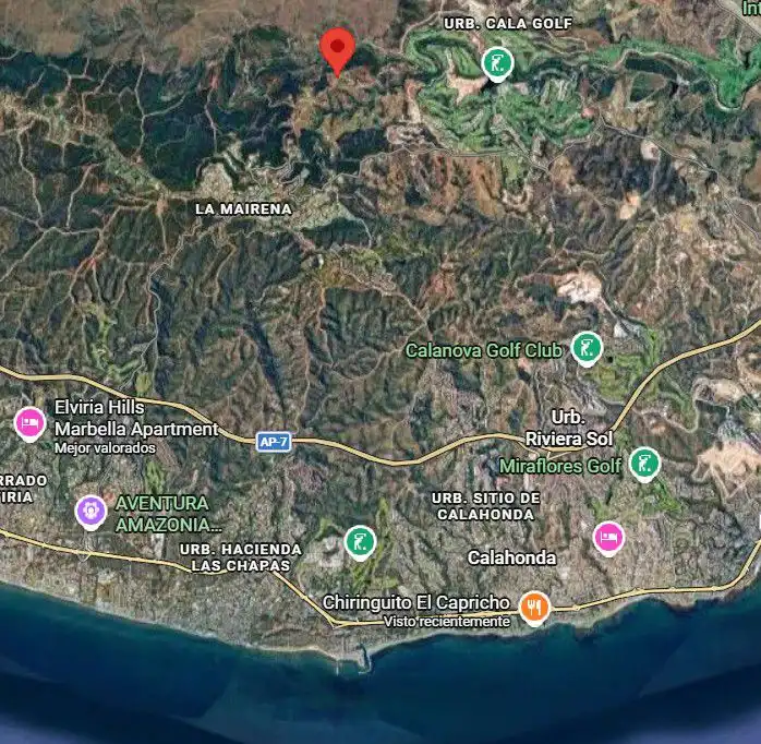 Country homes for sale in Mijas  with Terrace and Swimming Pool