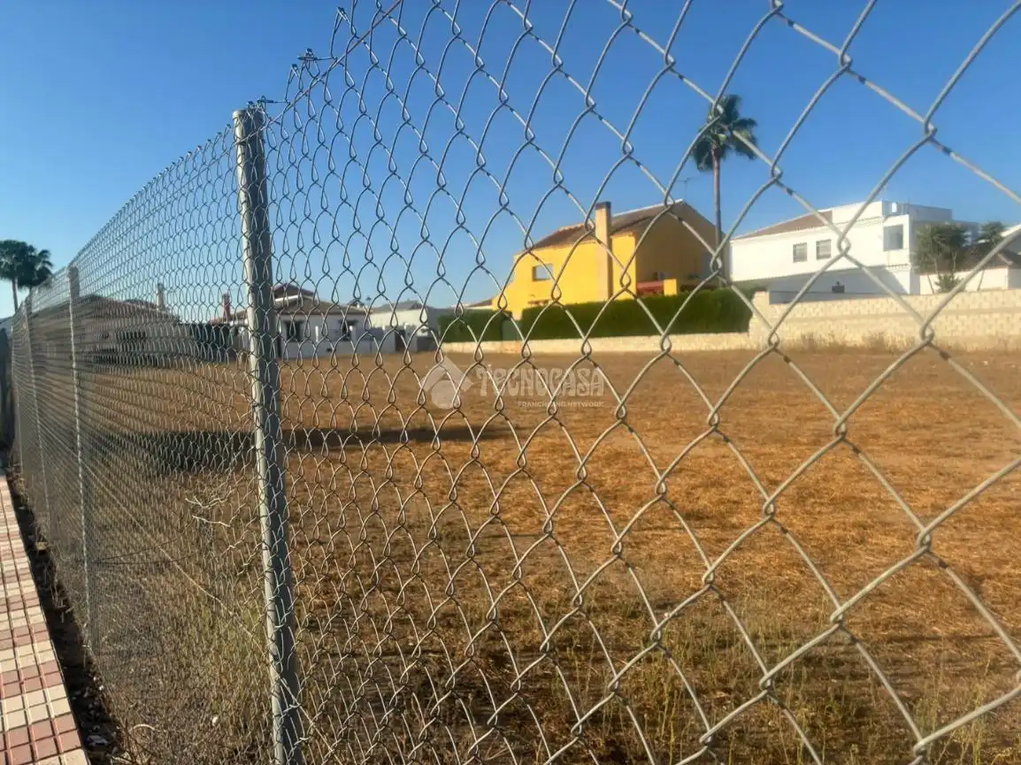 Terreno residenziale in vendita a Villamanrique de la Condesa, imagen 5