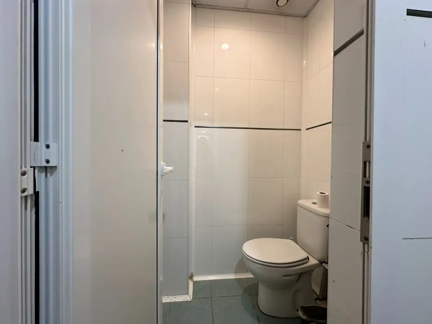 Local comercial en venda a Legorreta, imagen 10