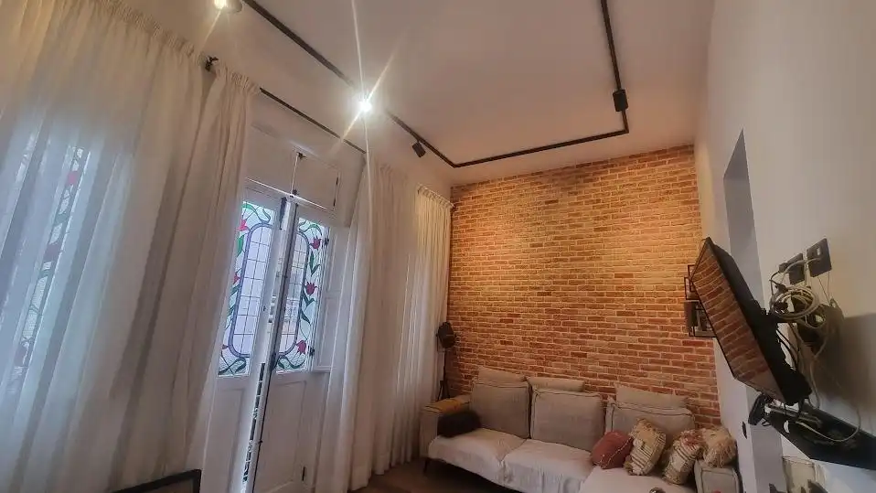 Sala de estar de Casa o chalet en venta en Santa Cruz de Tenerife