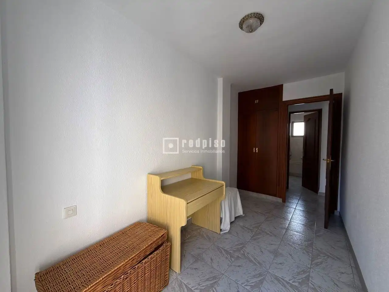 Habitación de Casa o chalet en venta en Málaga con Calefacción y Terraza