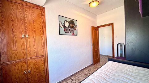 Foto 5 de Piso de alquiler en Barrio de Peral - San Félix, Cartagena