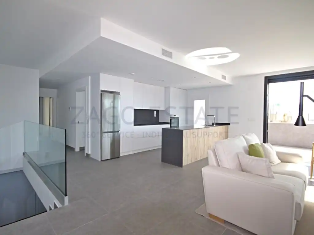 Maison mitoyenne à vendre à Avenida Balcon De Ponoig, imagen 7