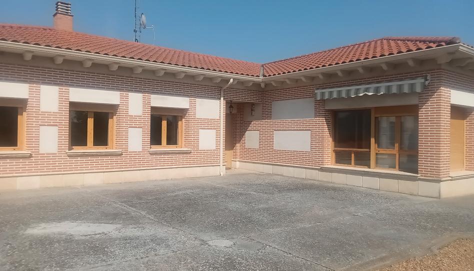 Photo 1 of House or chalet for sale in Calle Nueva, 2, Marzales, Valladolid
