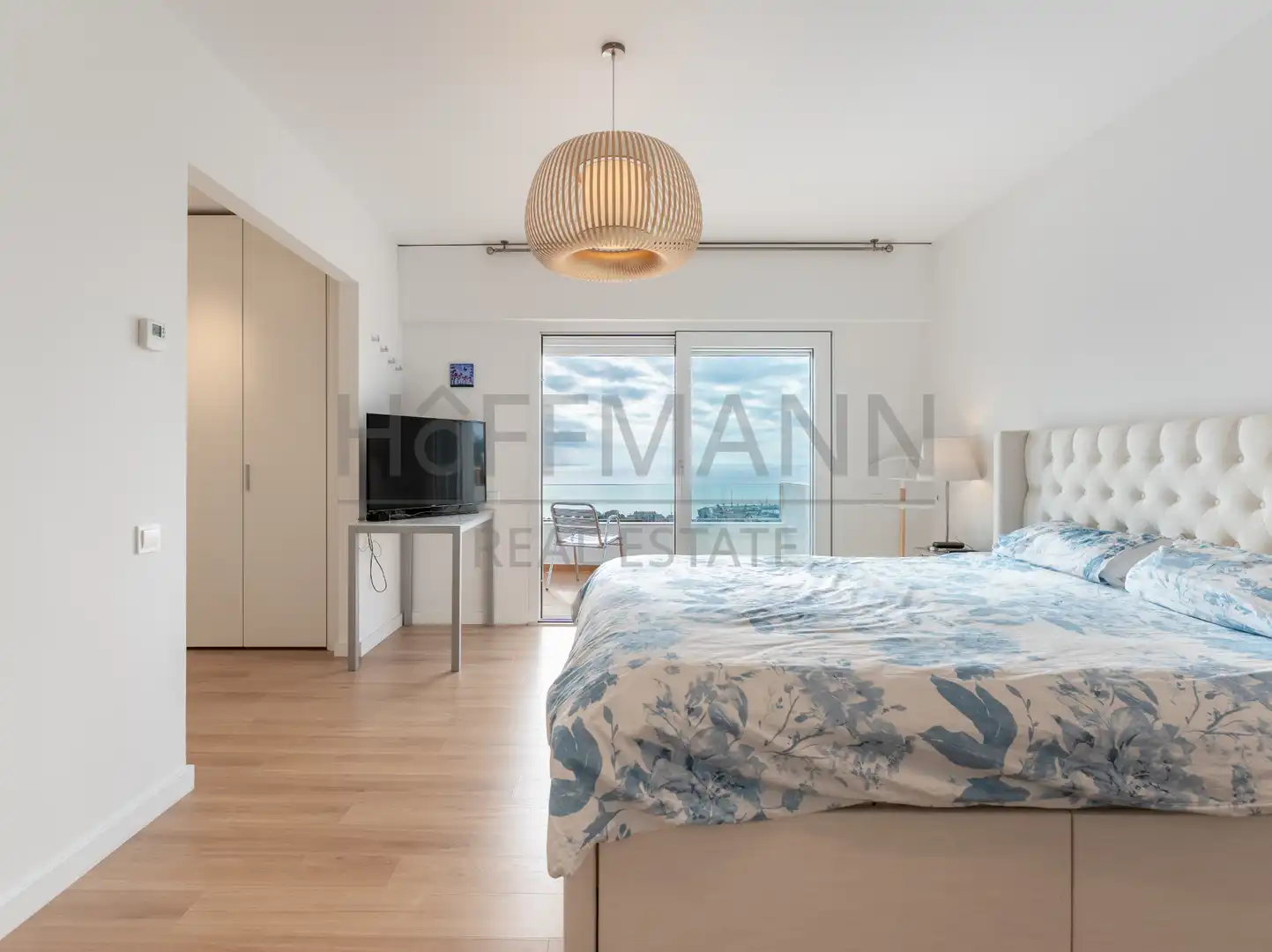 Habitación de Casa o chalet en venta en Sitges con Aire acondicionado, Calefacción y Jardín privado