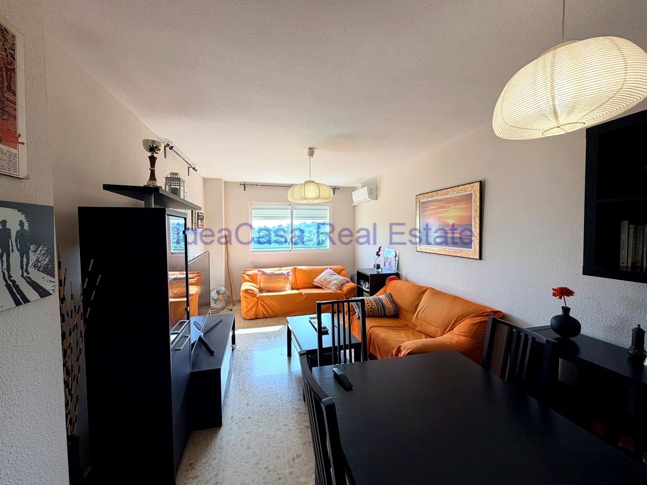 Flat for sale in Cortijo de Maza - Finca Monsalvez - El Olivar, Churriana