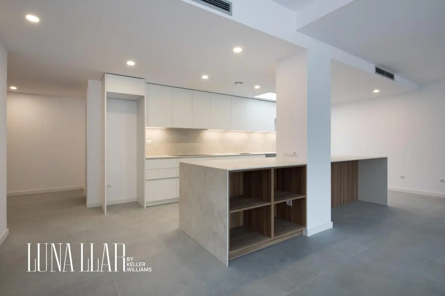 Kitchen of Houses for sale in Castelldefels