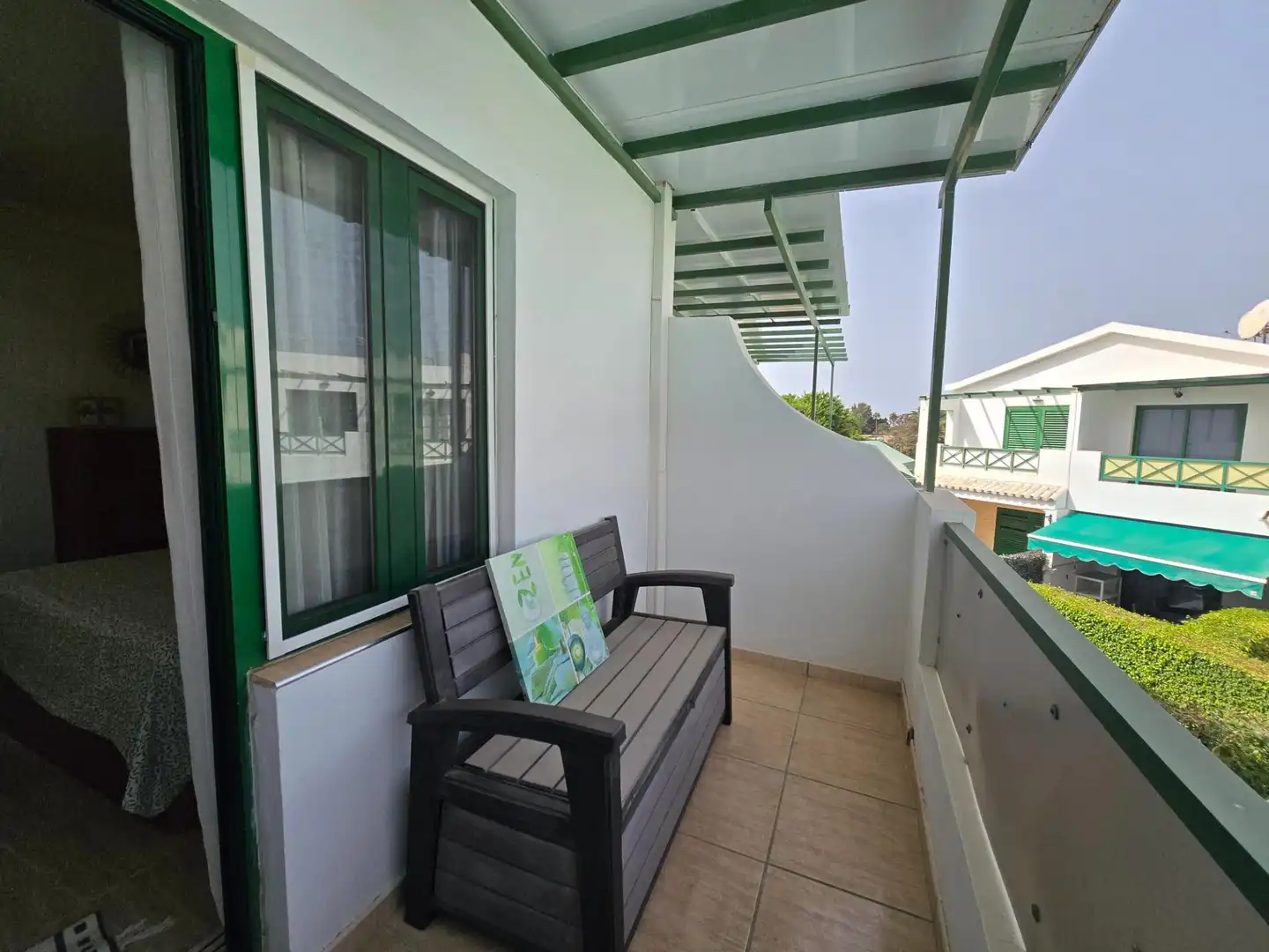 Maisonette zur Miete in Maspalomas - Meloneras