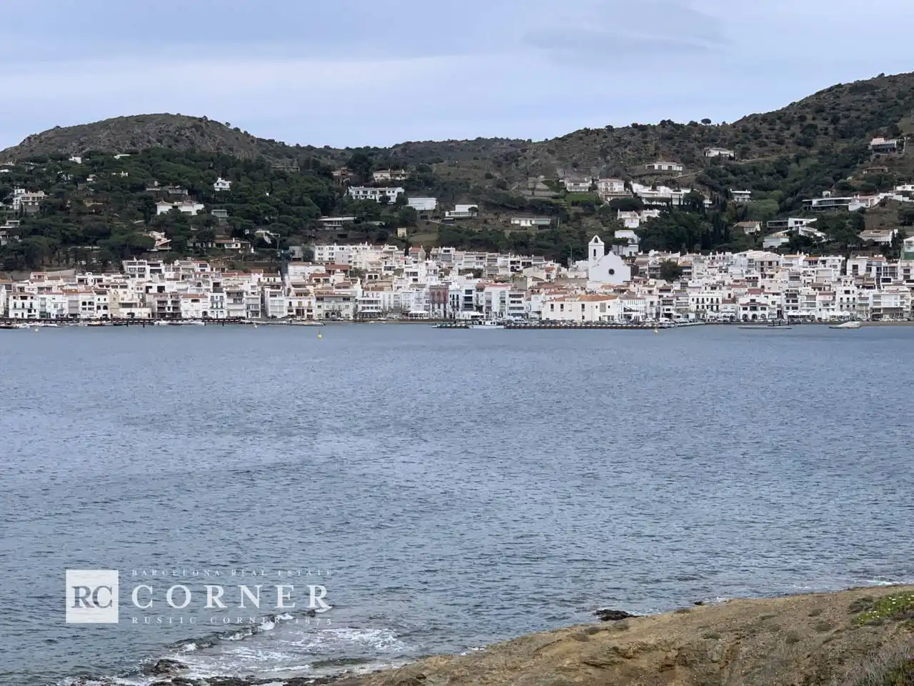 Außenansicht von Residential zum Verkauf in El Port de la Selva