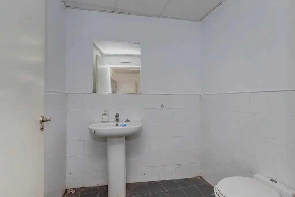 Bany de Local en venda en Valencia de Alcántara