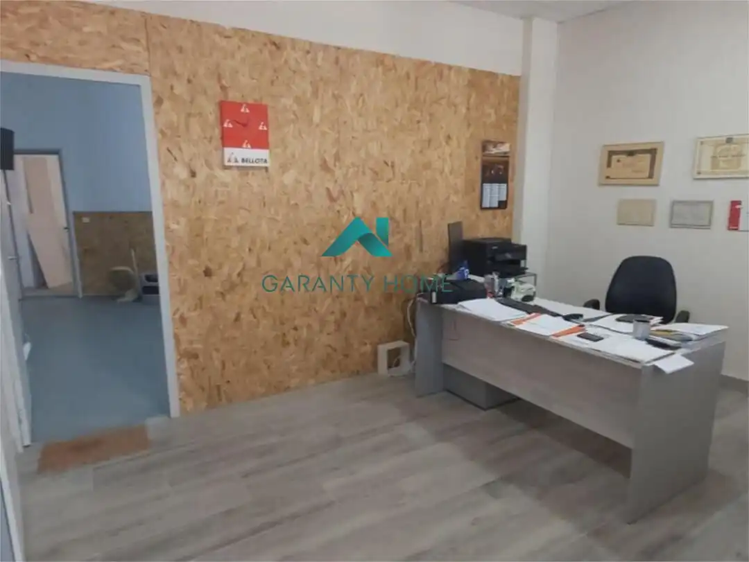 Bureau à louer à Remolins - Sant Jaume, imagen 7