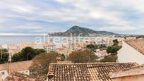 Vista exterior de Finca rústica en venda en Altea