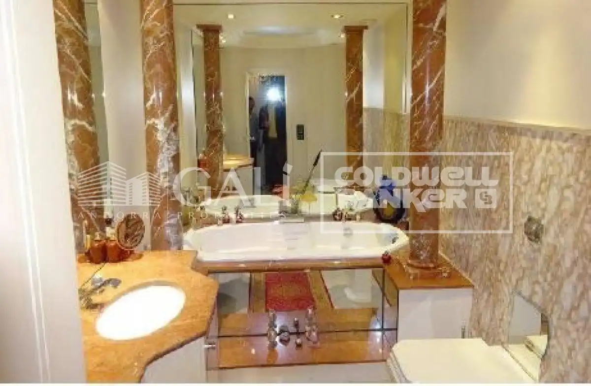 Chalet con terraza en venta en El Forn - Prats - Meritxell, imagen 9
