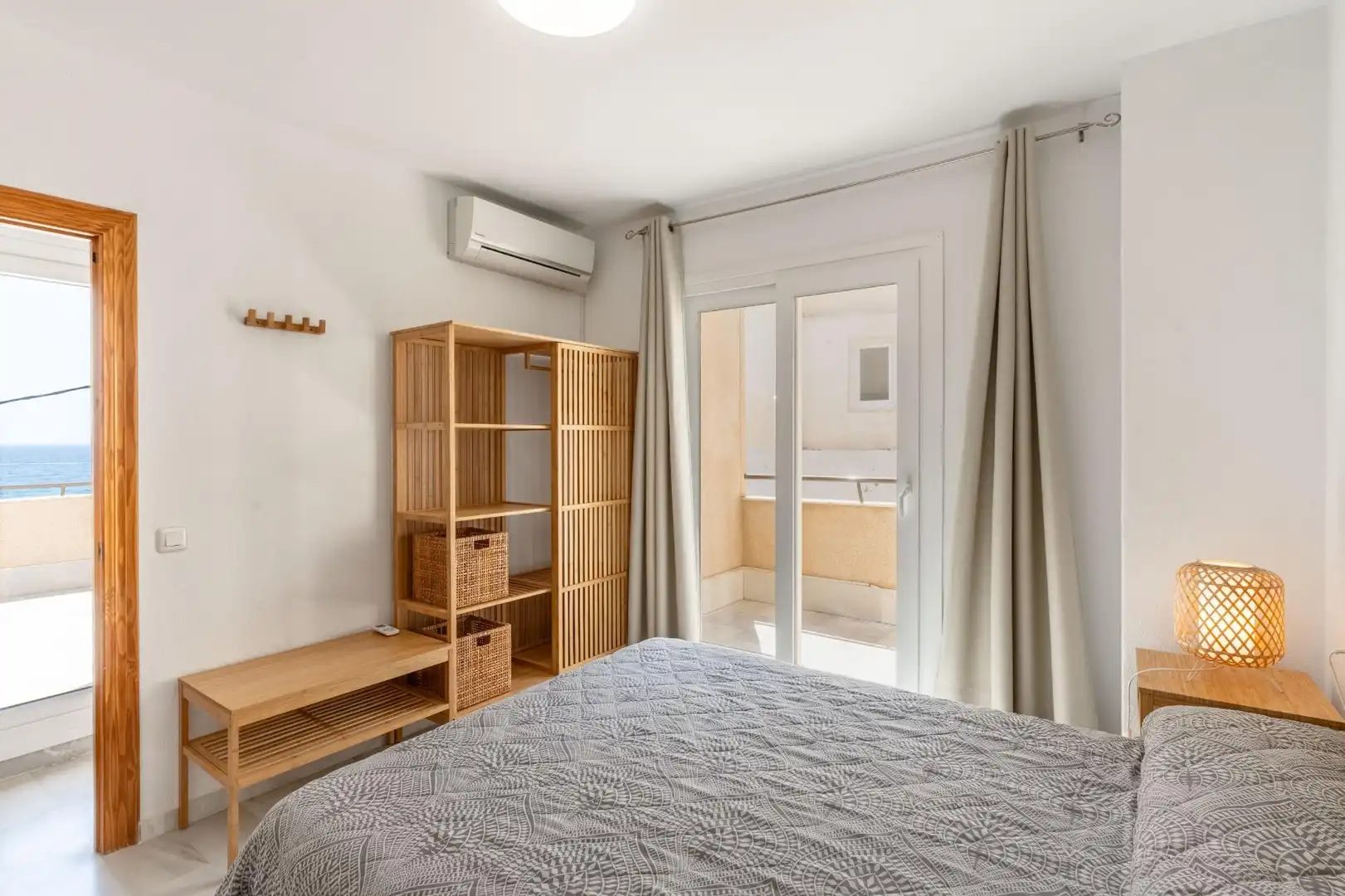 Bedroom of Houses for sale in Níjar  with Private garden
